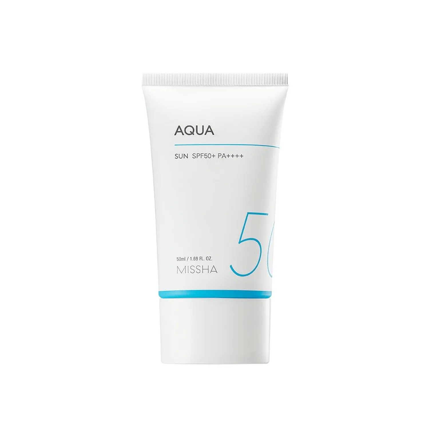 MISSHA - All Around Safe Block Aqua Sun 50ml