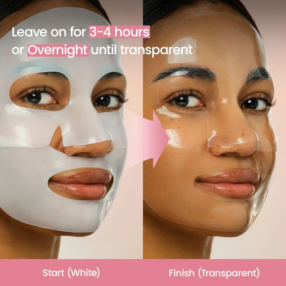 Biodance - Bio Collagen - Real Deep Mask Sheet 34g 1Pc 11
