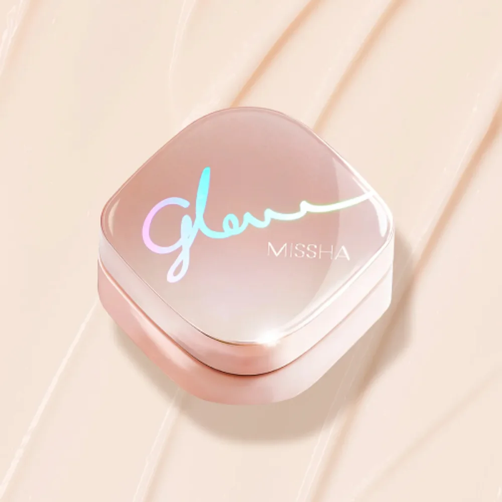 MISSHA - Glow Skin Balm 50ml 5