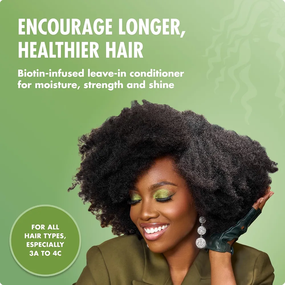 Mielle Rosemary Mint Strengthening Hair Masque 340g 3