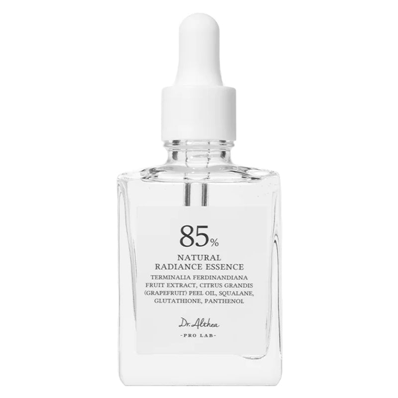 Dr. Althea - Natural Radiance Essence 30ml