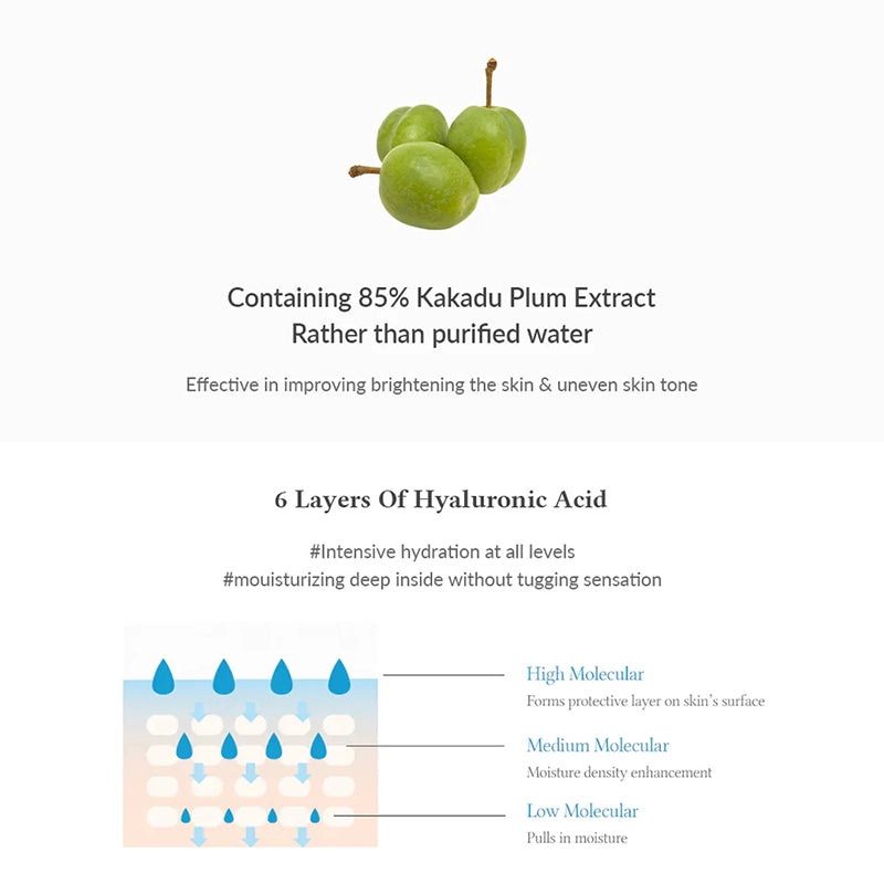 Dr. Althea - Natural Radiance Essence 30ml 5