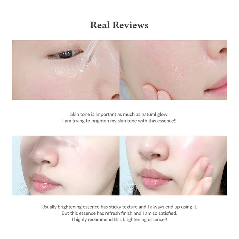 Dr. Althea - Natural Radiance Essence 30ml 9