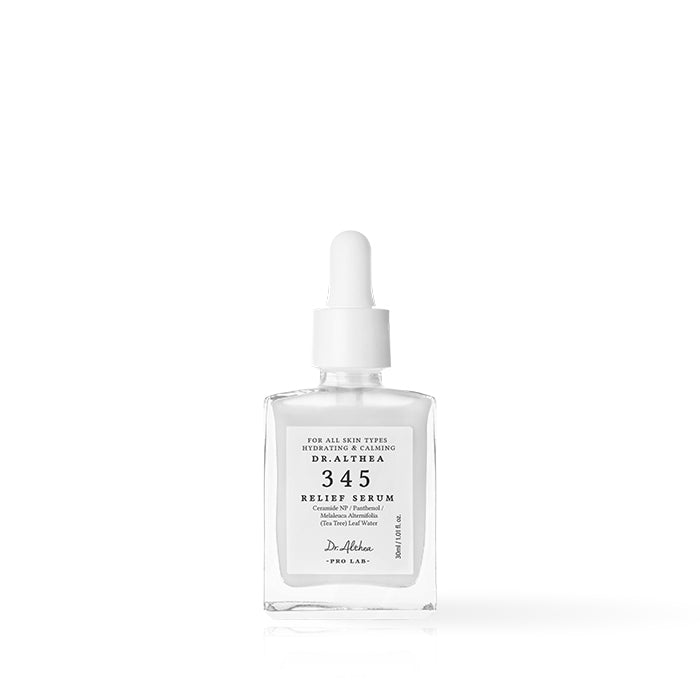 Dr. Althea - 345 Relief Serum 30ml