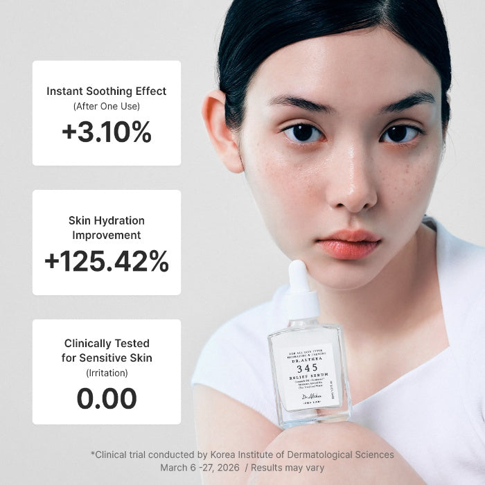 Dr. Althea - 345 Relief Serum 30ml 5