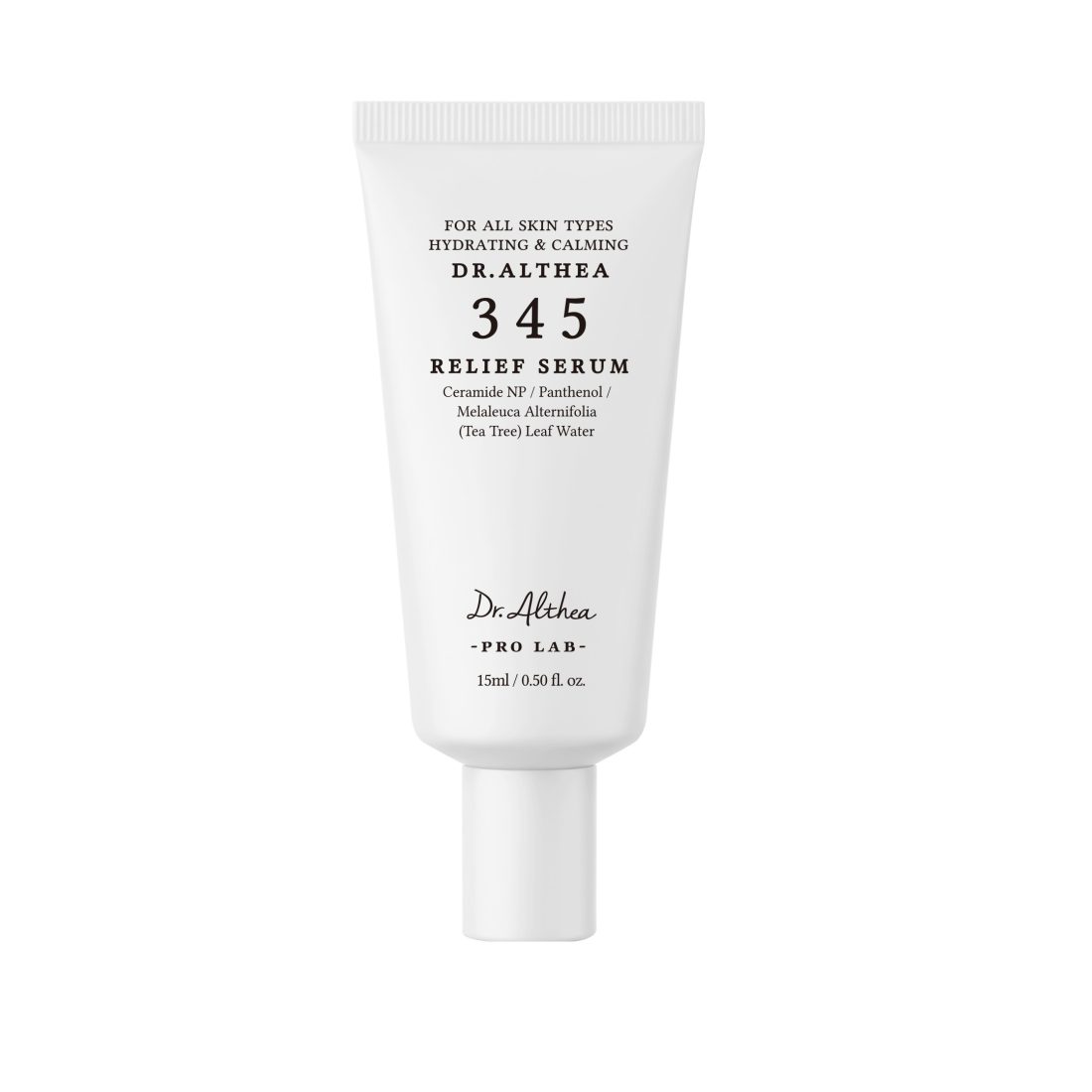 Dr. Althea - 345 Relief Serum Mini 15ml