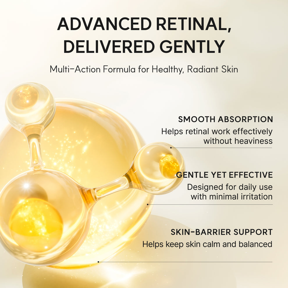 Arencia - Retinal Booster Shot 30ml 7