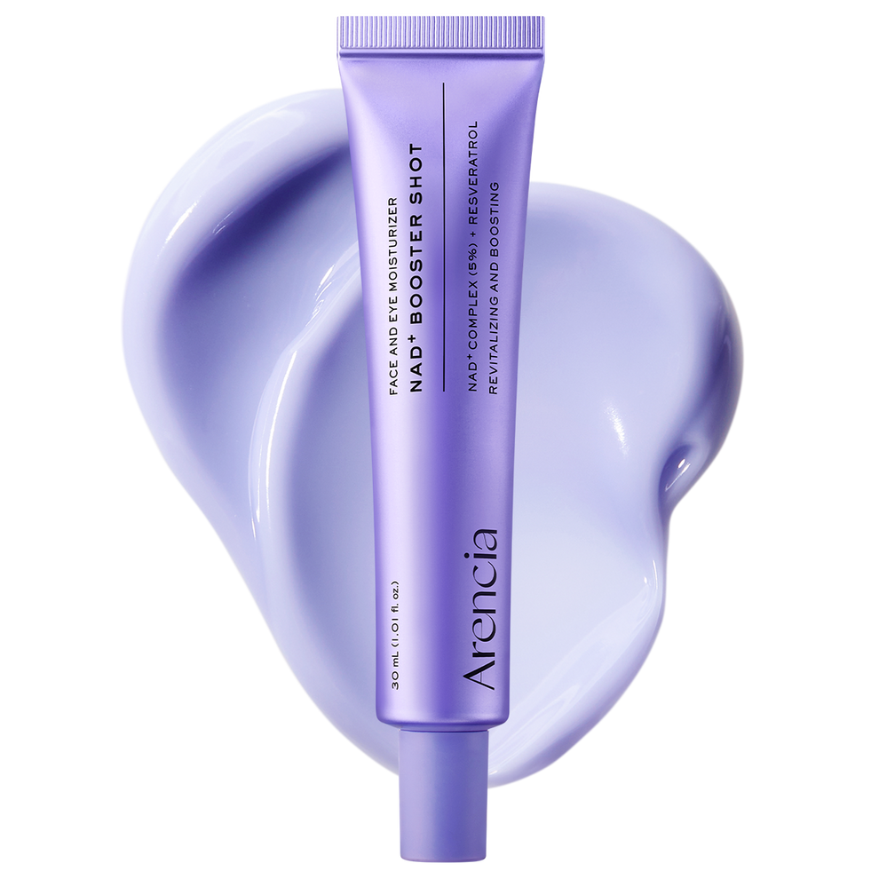 Arencia - NAD+ Booster Shot 30ml