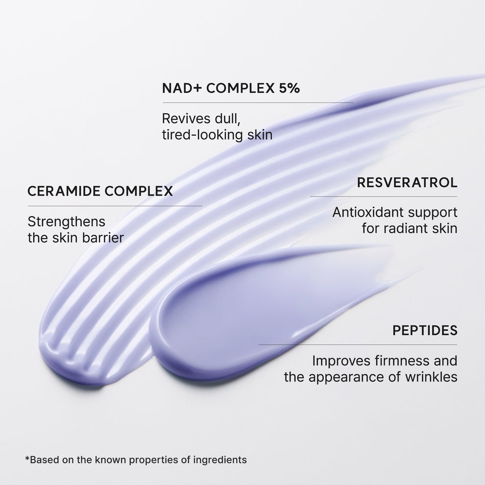 Arencia - NAD+ Booster Shot 30ml 5