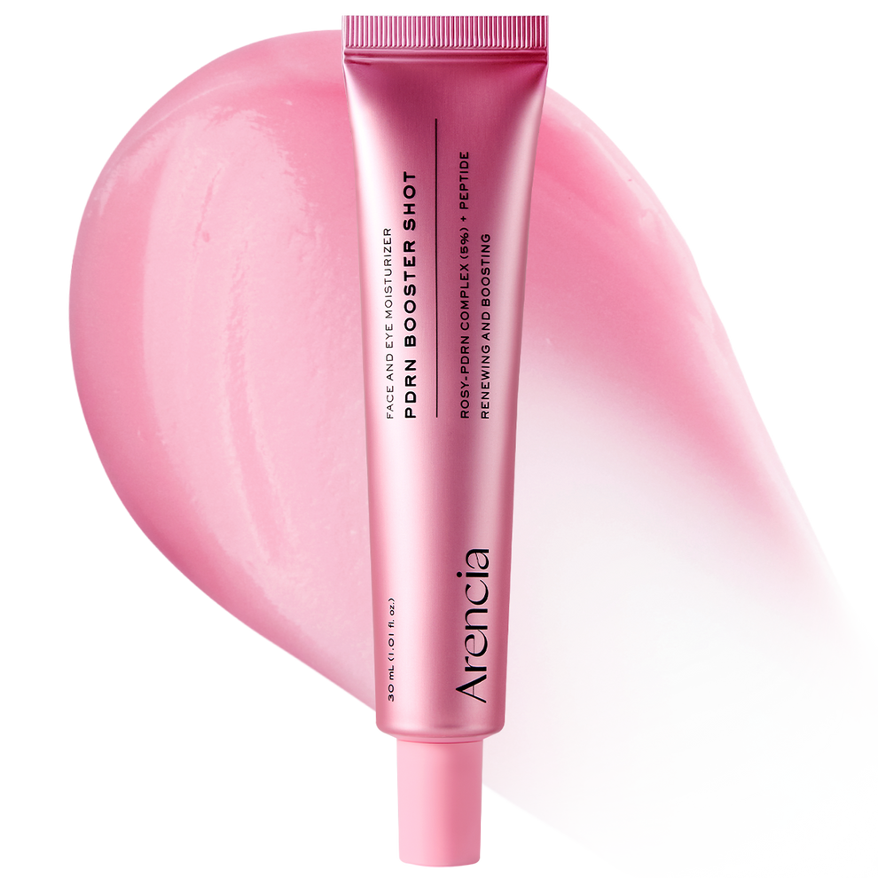 Arencia - PDRN Booster Shot 30ml