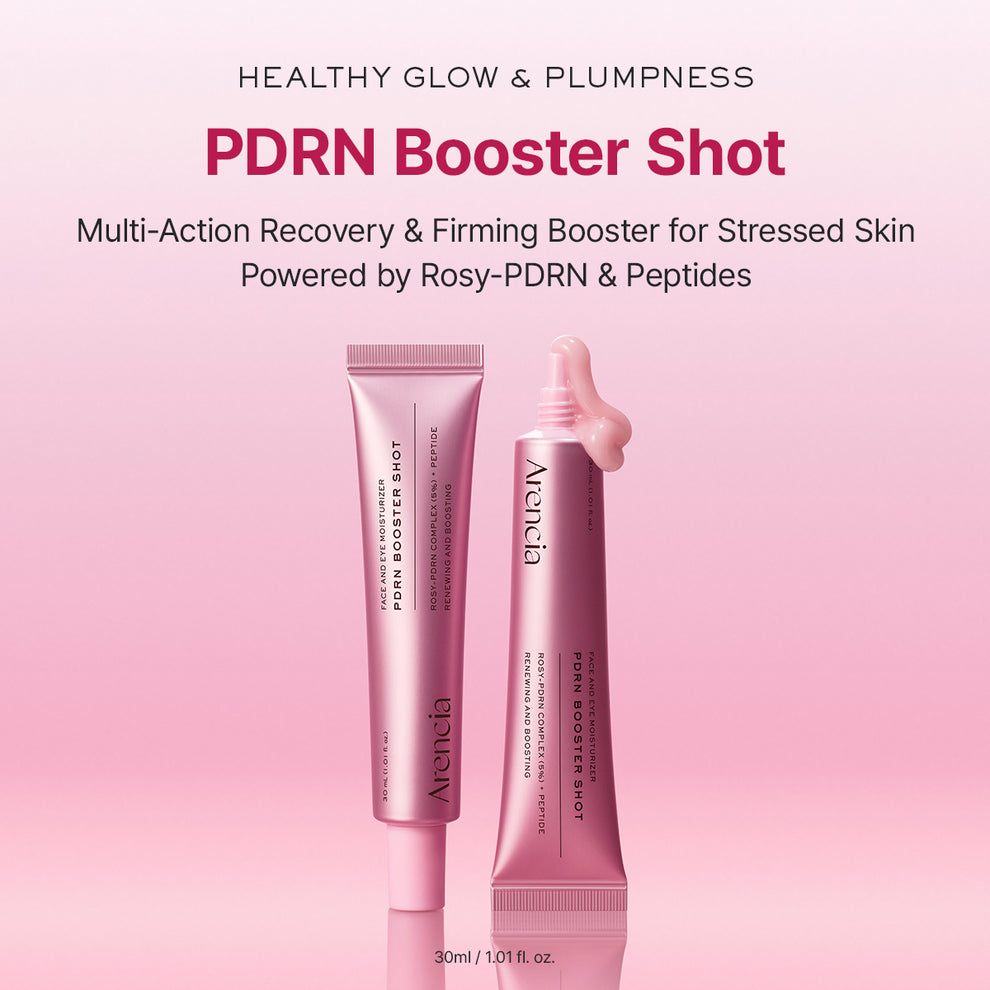 Arencia - PDRN Booster Shot 30ml 2