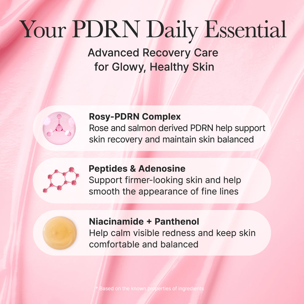 Arencia - PDRN Booster Shot 30ml 5