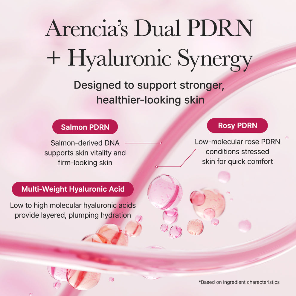 Arencia - PDRN Booster Shot 30ml 6