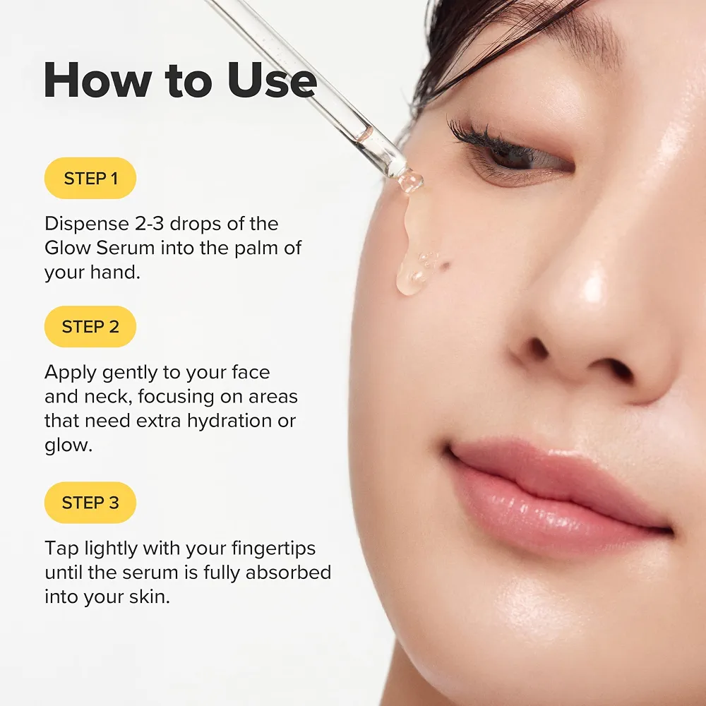 Beauty of Joseon Glow Serum Propolis+Niacinamide 30ml 9