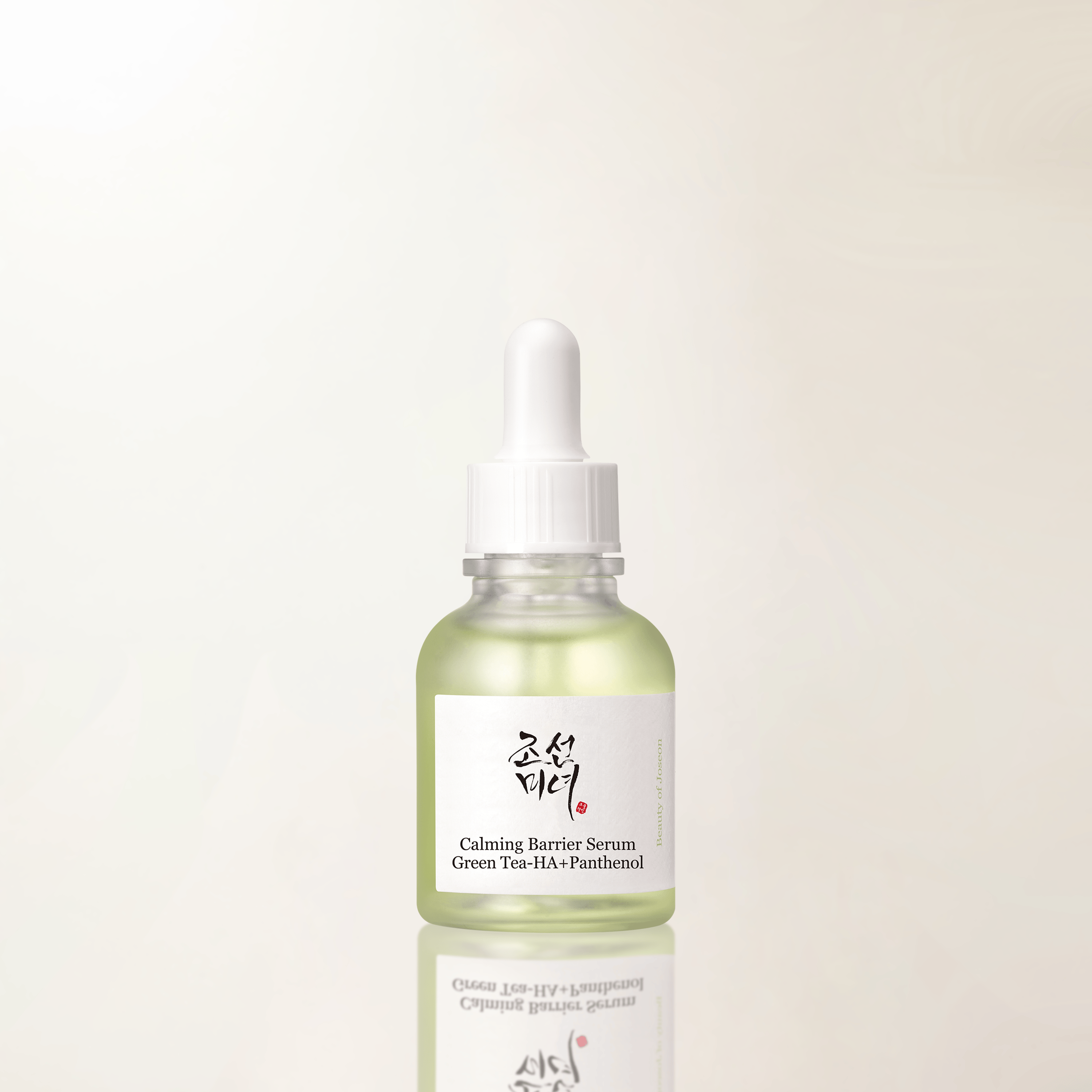 Beauty of Joseon Calming Serum: Green tea+Panthenol 30ml 2