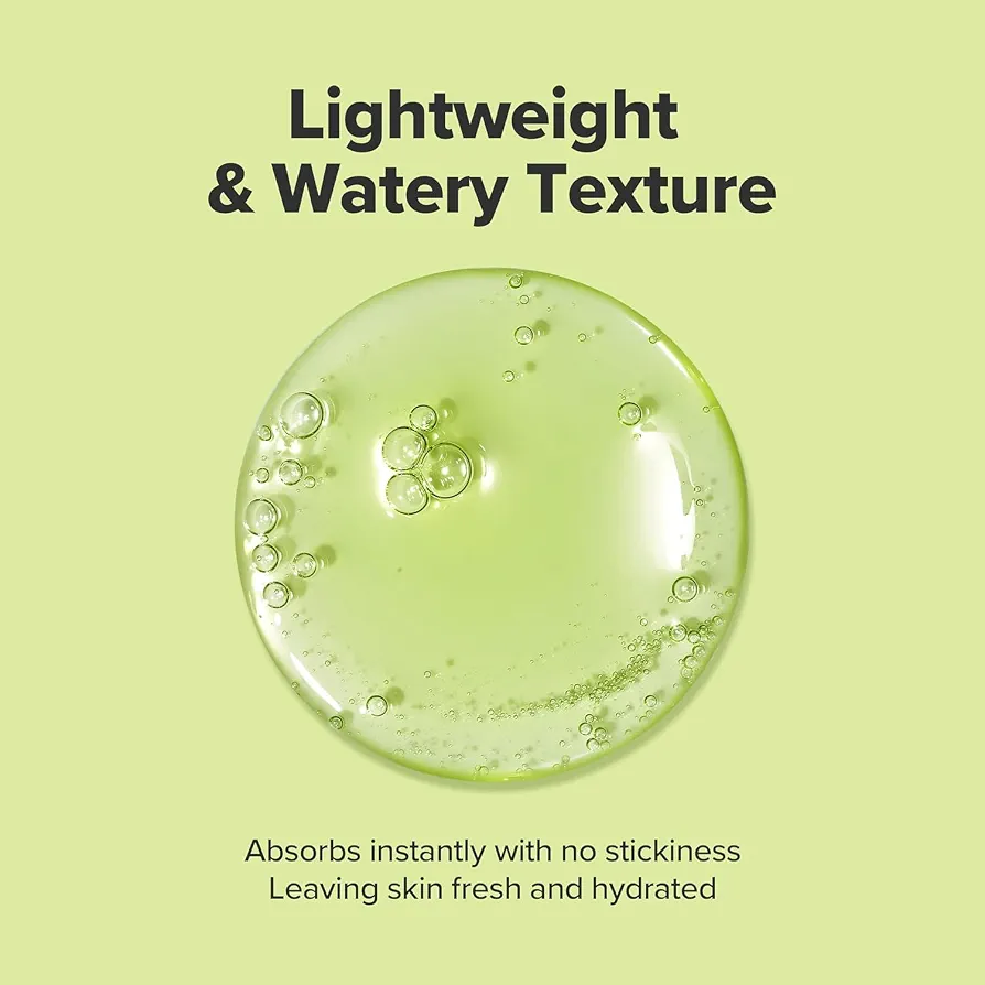 Beauty of Joseon Calming Serum: Green tea+Panthenol 30ml 10