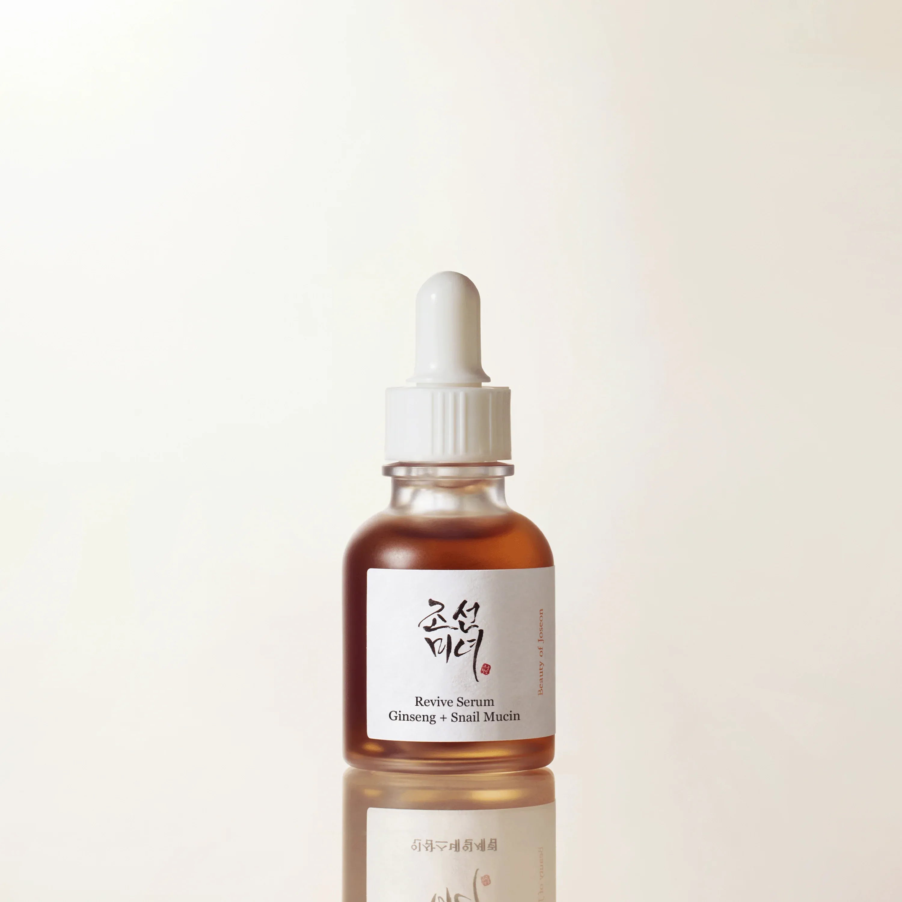 Beauty of Joseon Revive Serum: Ginseng+Snail Mucin 30ml 2