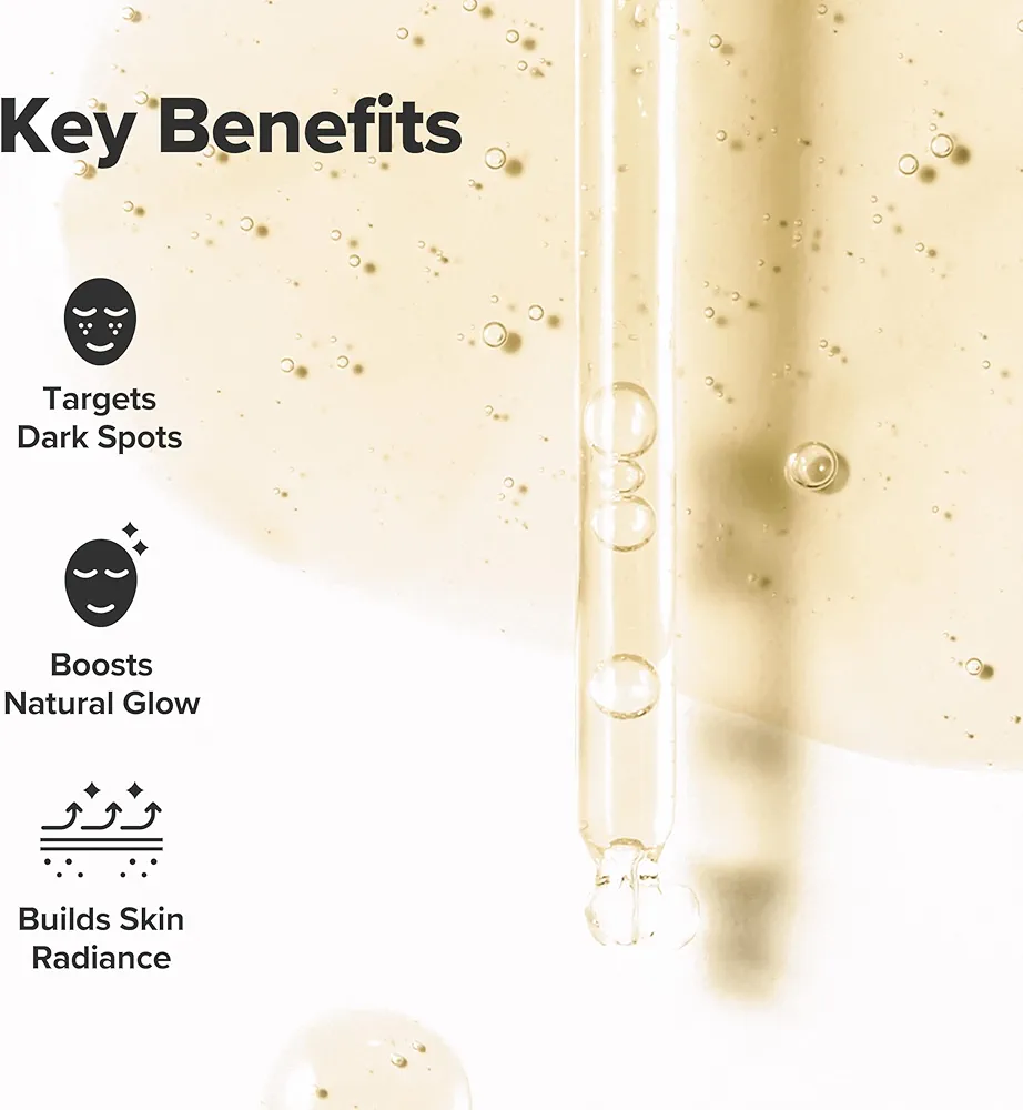 Beauty of Joseon Glow Deep Serum: Rice + Alpha-Arbutin 30ml 6