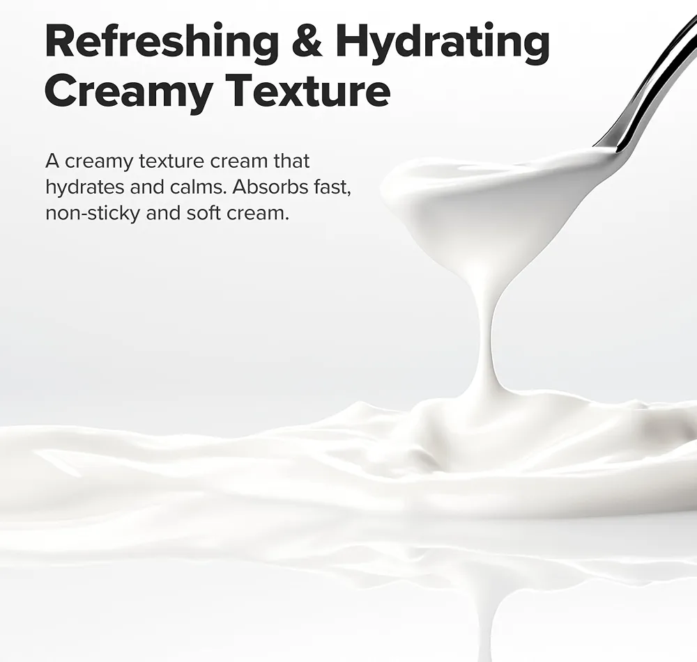 Beauty of Joseon Dynasty Cream 50g 6