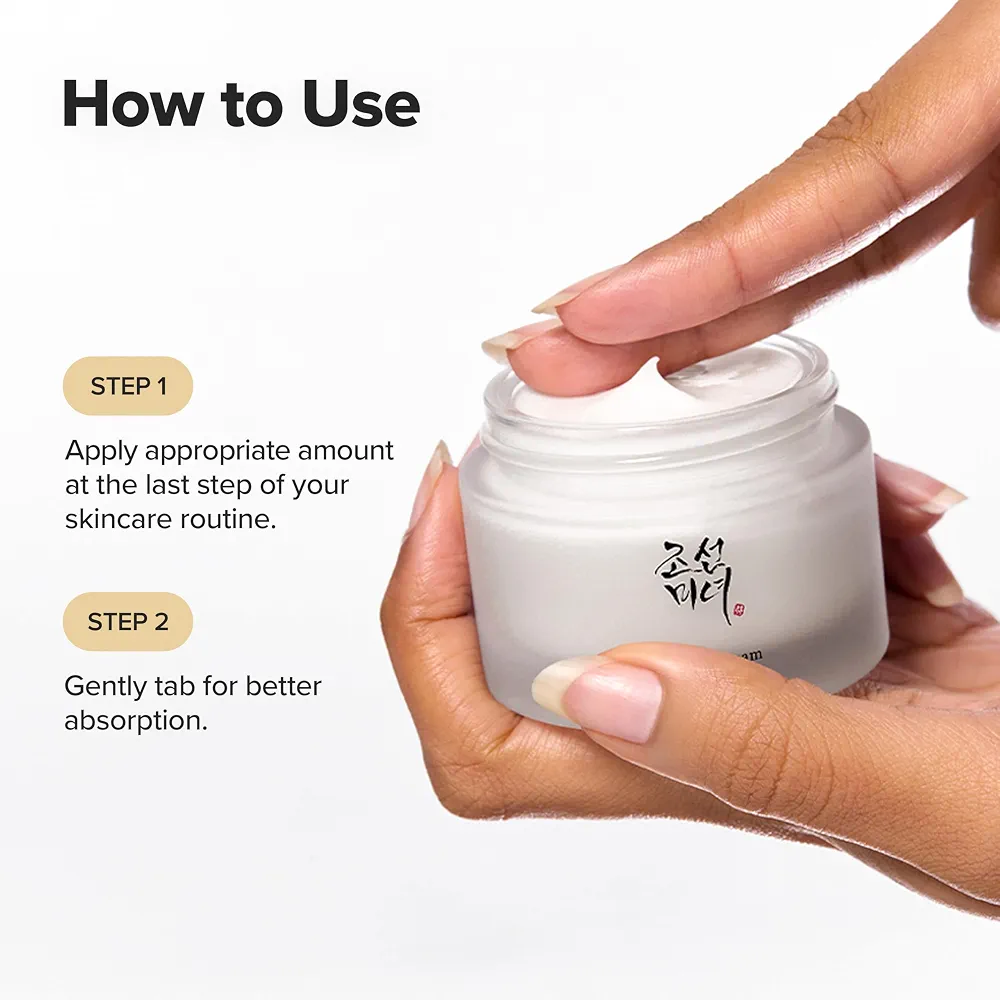 Beauty of Joseon Dynasty Cream 50g 7