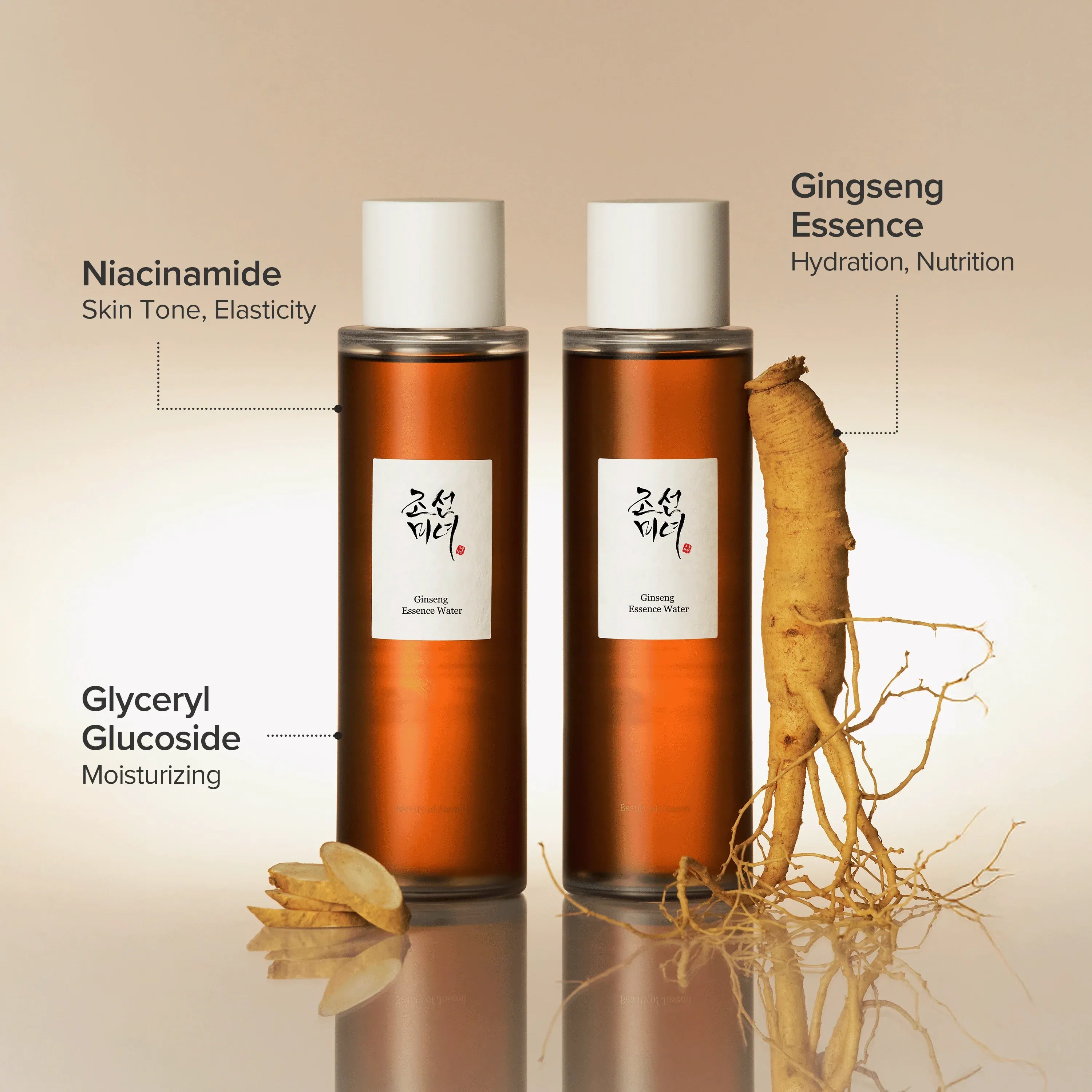 Beauty of Joseon Ginseng Essence Water 150ml 4