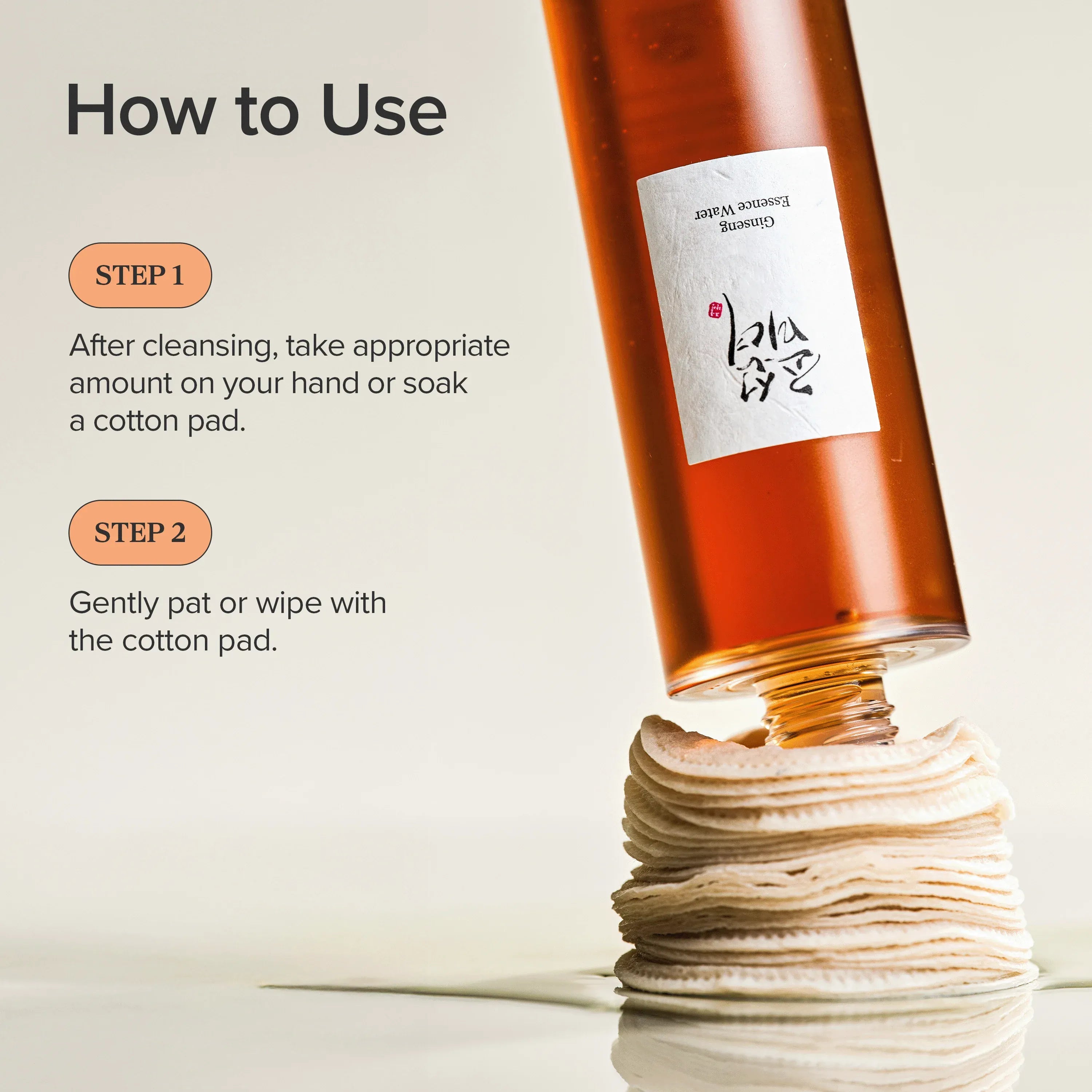 Beauty of Joseon Ginseng Essence Water 150ml 6