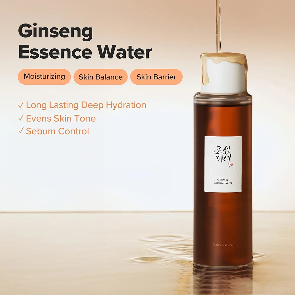 Beauty of Joseon Ginseng Essence Water 150ml 7