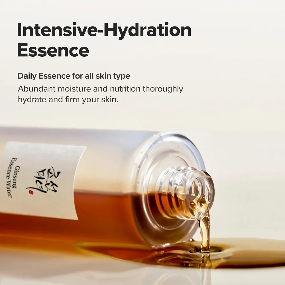 Beauty of Joseon Ginseng Essence Water 150ml 8