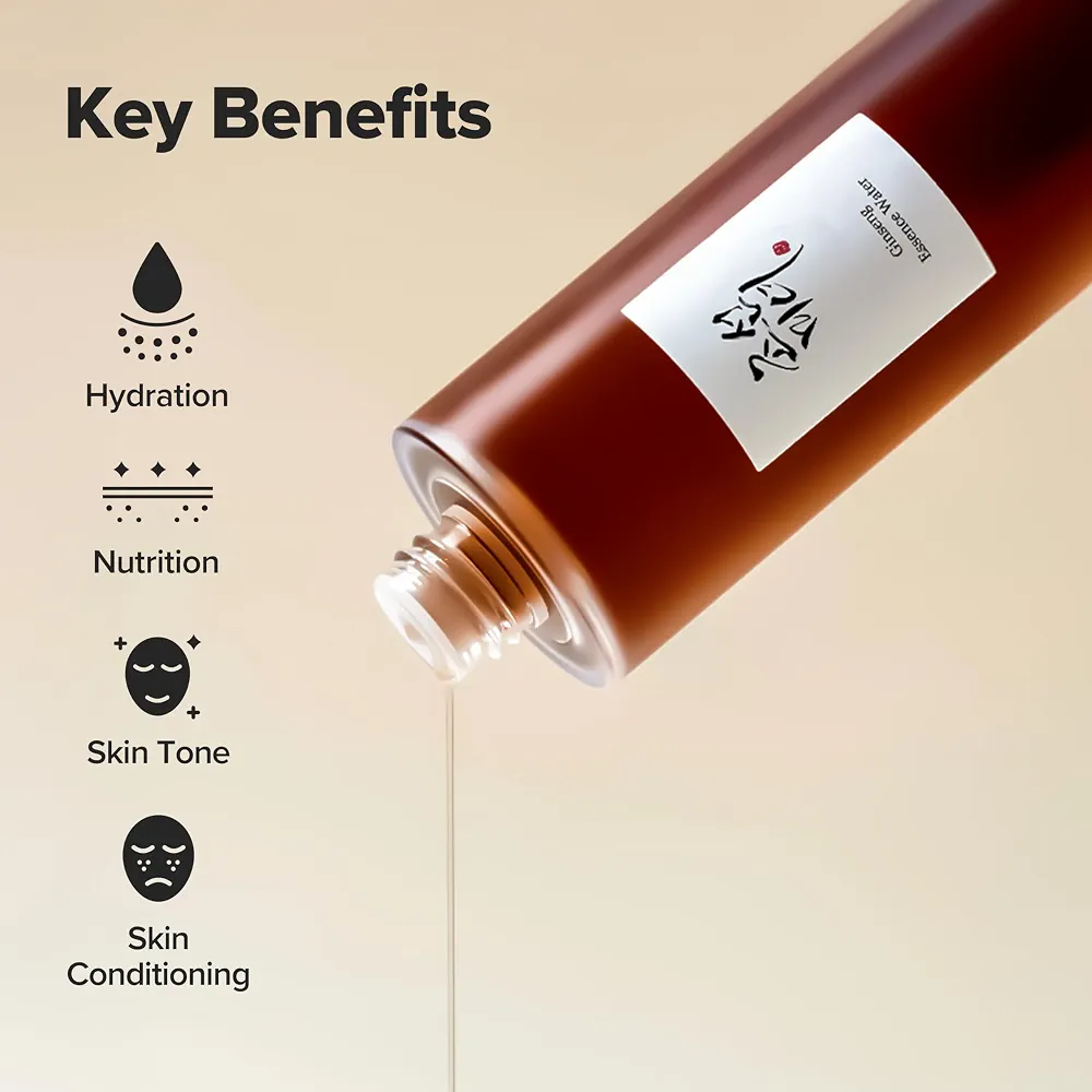 Beauty of Joseon Ginseng Essence Water 150ml 9