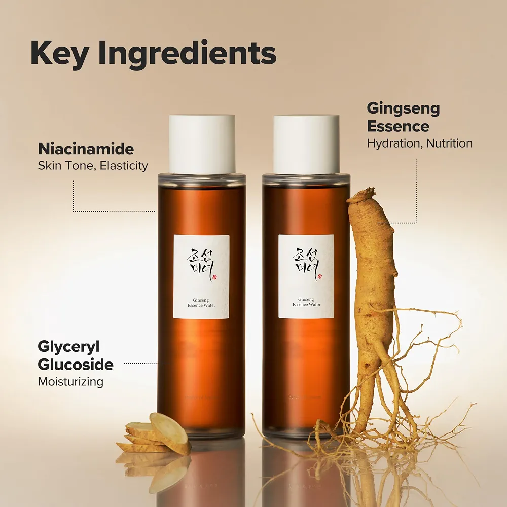 Beauty of Joseon Ginseng Essence Water 150ml 10