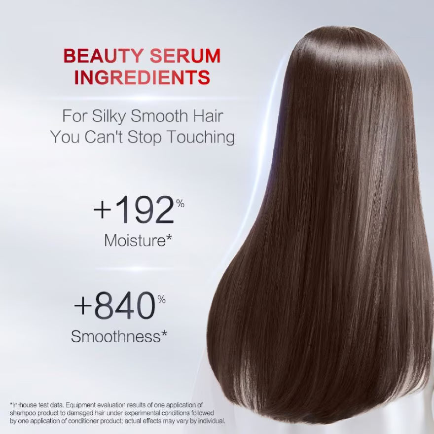 Shiseido - Fino Premium Touch Conditioner 550ml 7