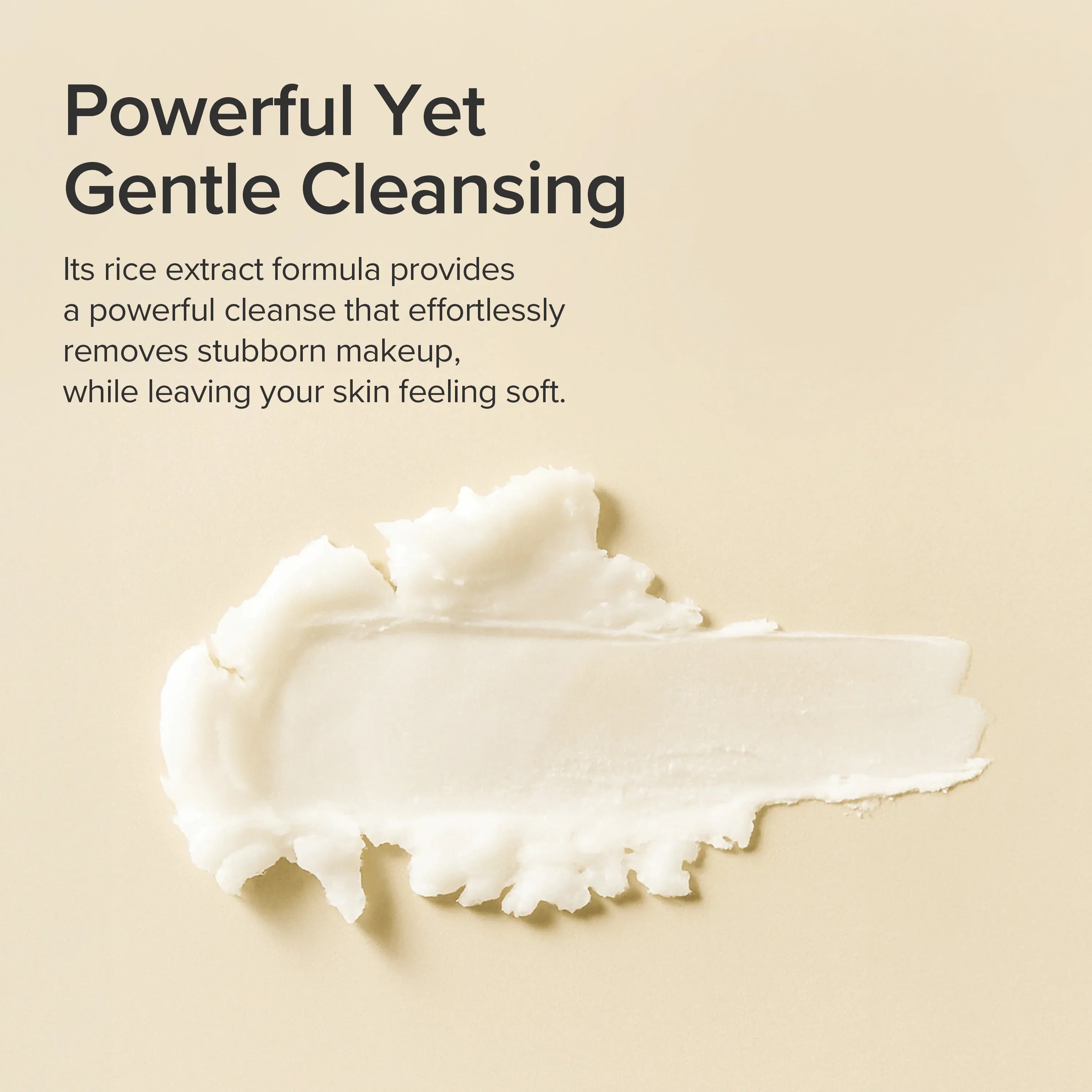 Beauty of Joseon Radiance Cleansing Balm 100ml 4