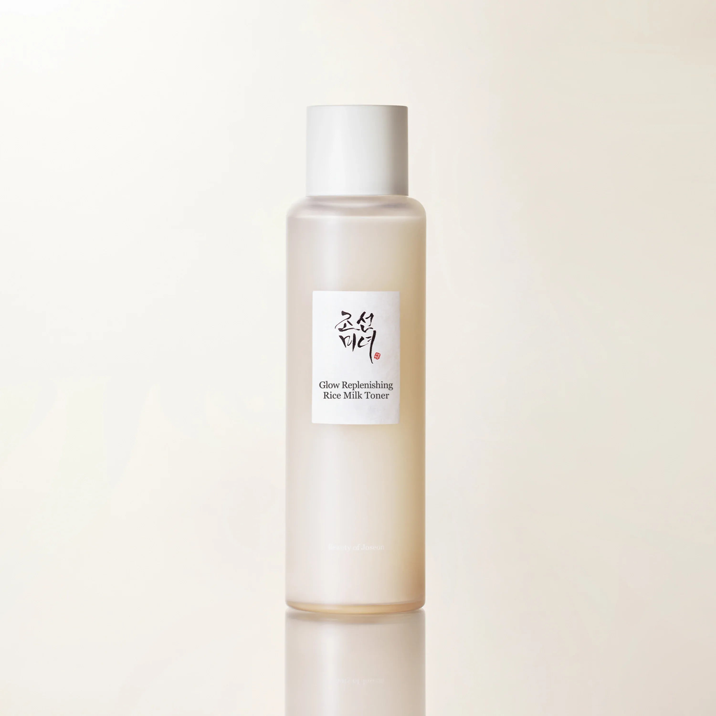 Beauty of Joseon Glow Replenishing Rice Milk Toner 150ml 2