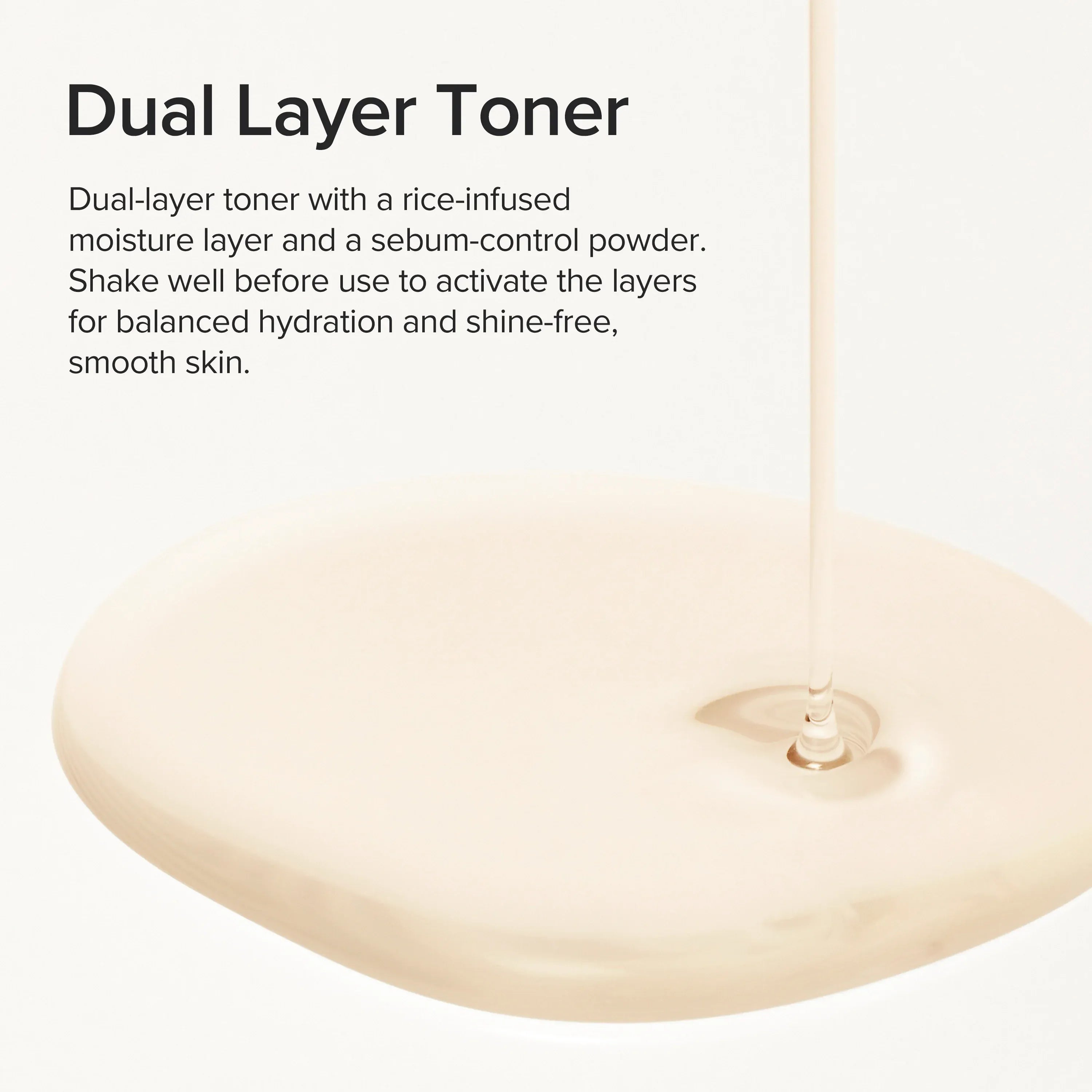 Beauty of Joseon Glow Replenishing Rice Milk Toner 150ml 5
