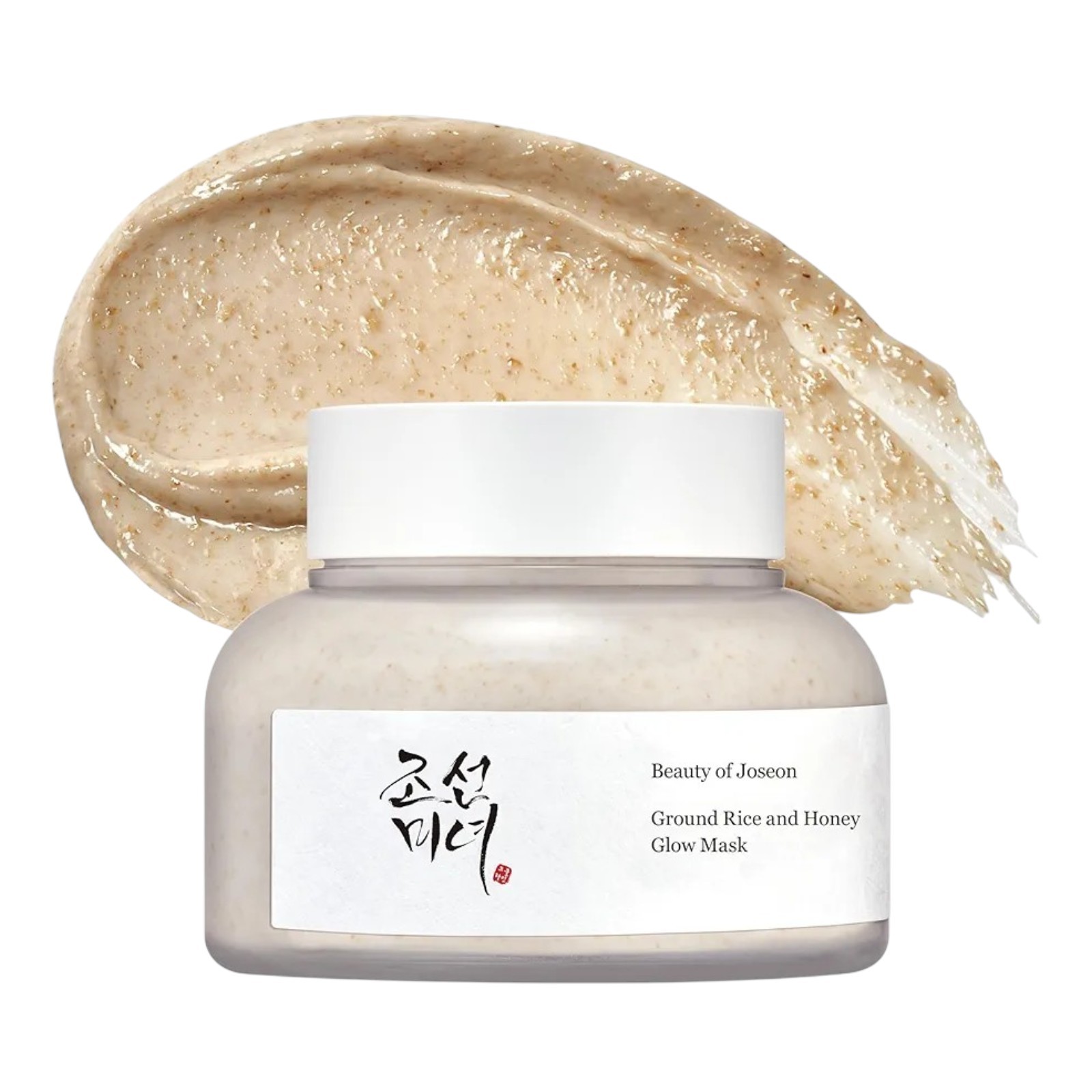 Beauty of Joseon – Ground Rice and Honey Glow Mask 150ml