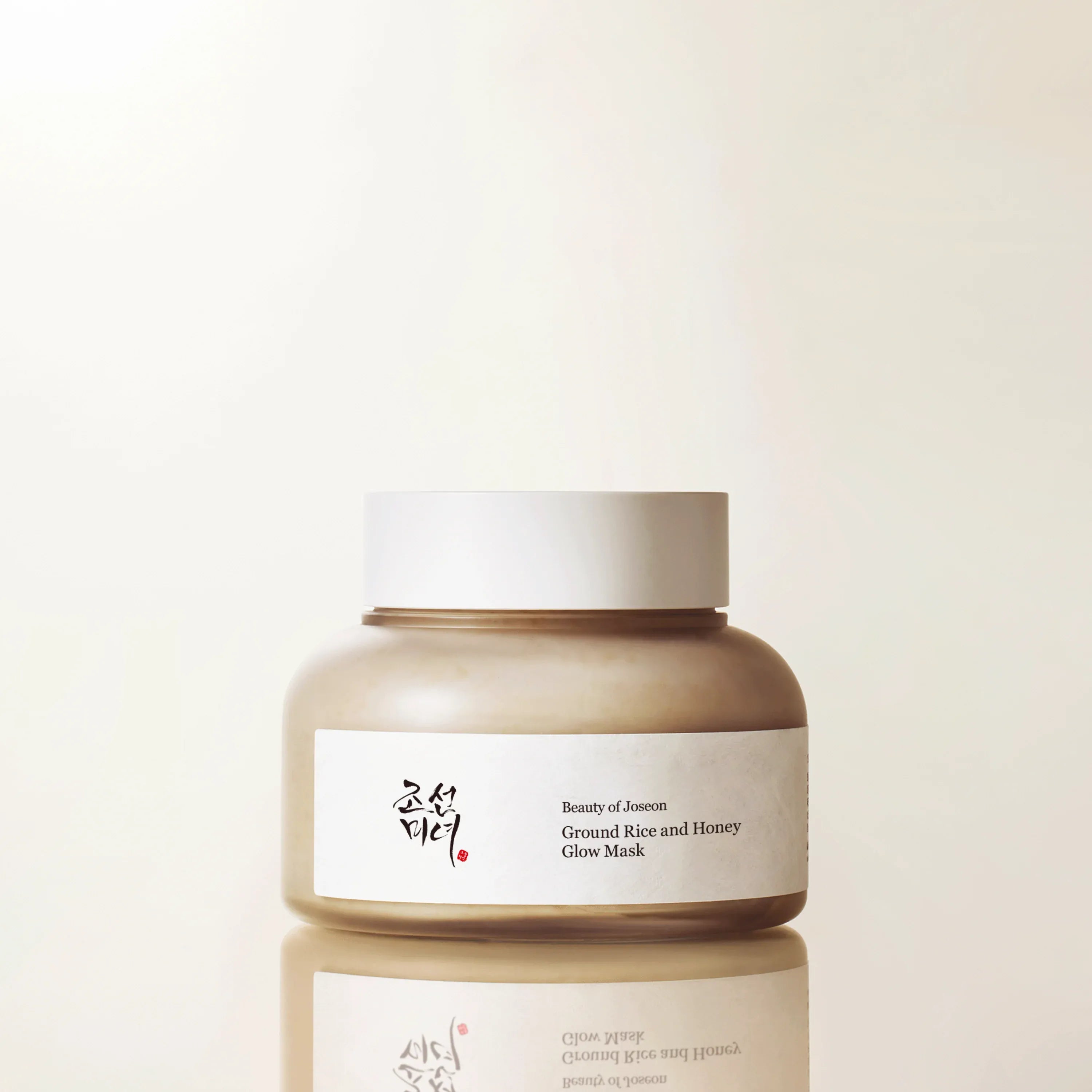 Beauty of Joseon – Ground Rice and Honey Glow Mask 150ml 2