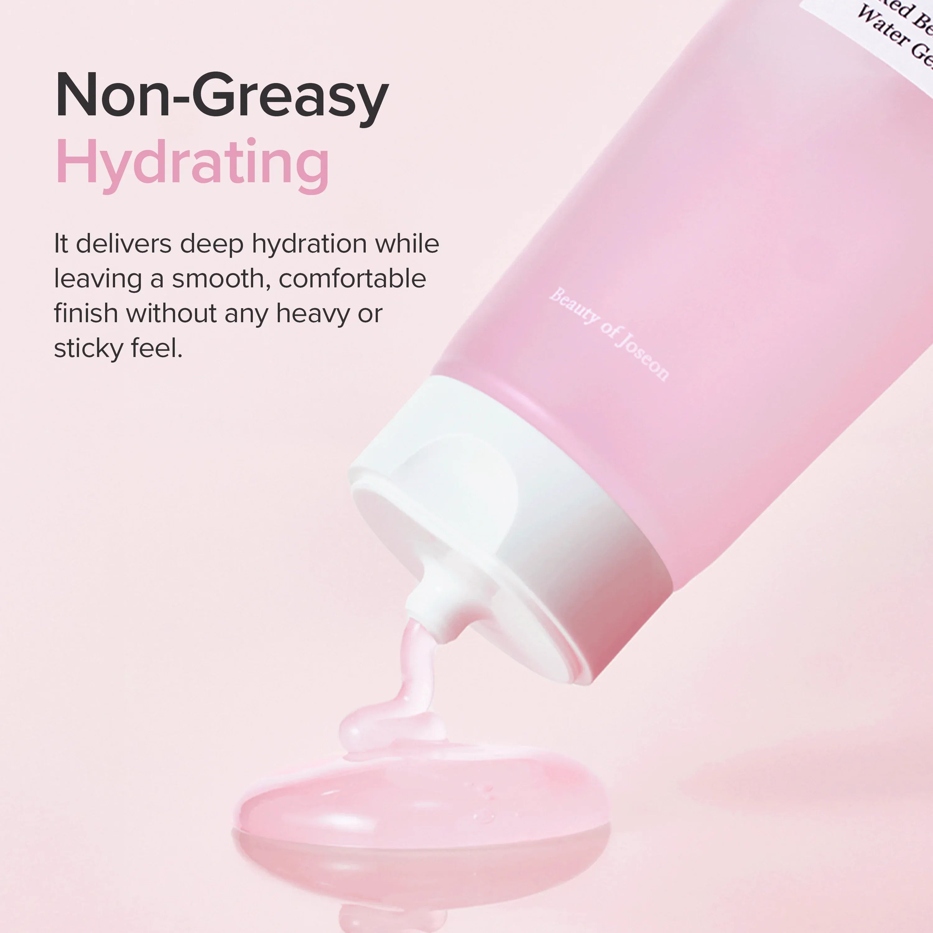 Beauty of Joseon Red Bean Water Gel 100ml 3