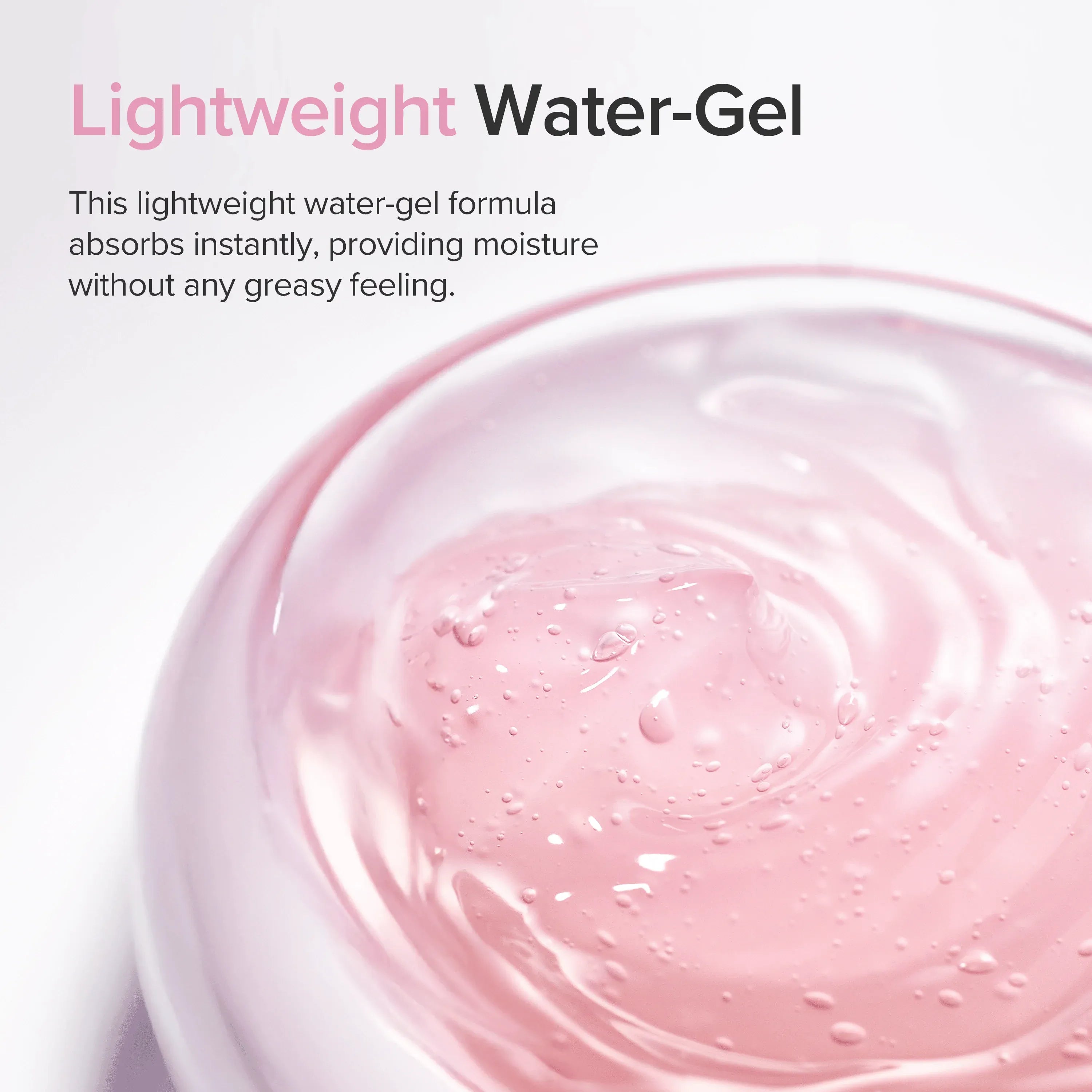 Beauty of Joseon Red Bean Water Gel 100ml 5