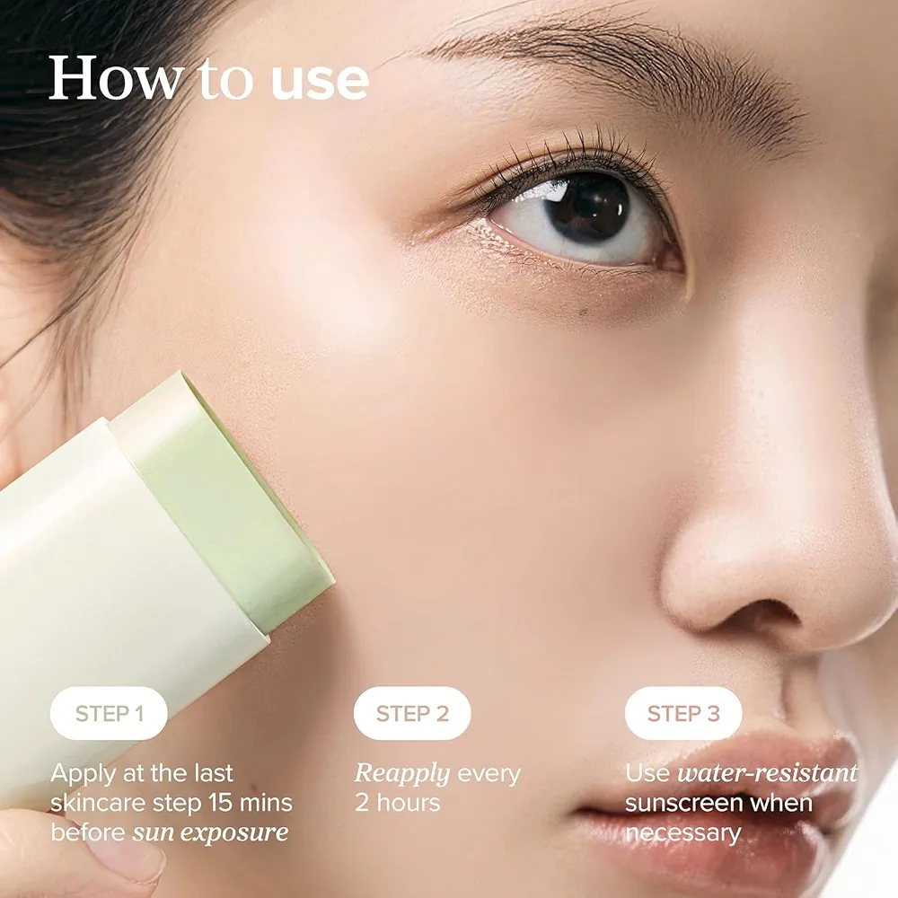 Beauty of Joseon Matte Sun Stick Mugwort + Camelia SPF 50+ PA+++ 18g 8