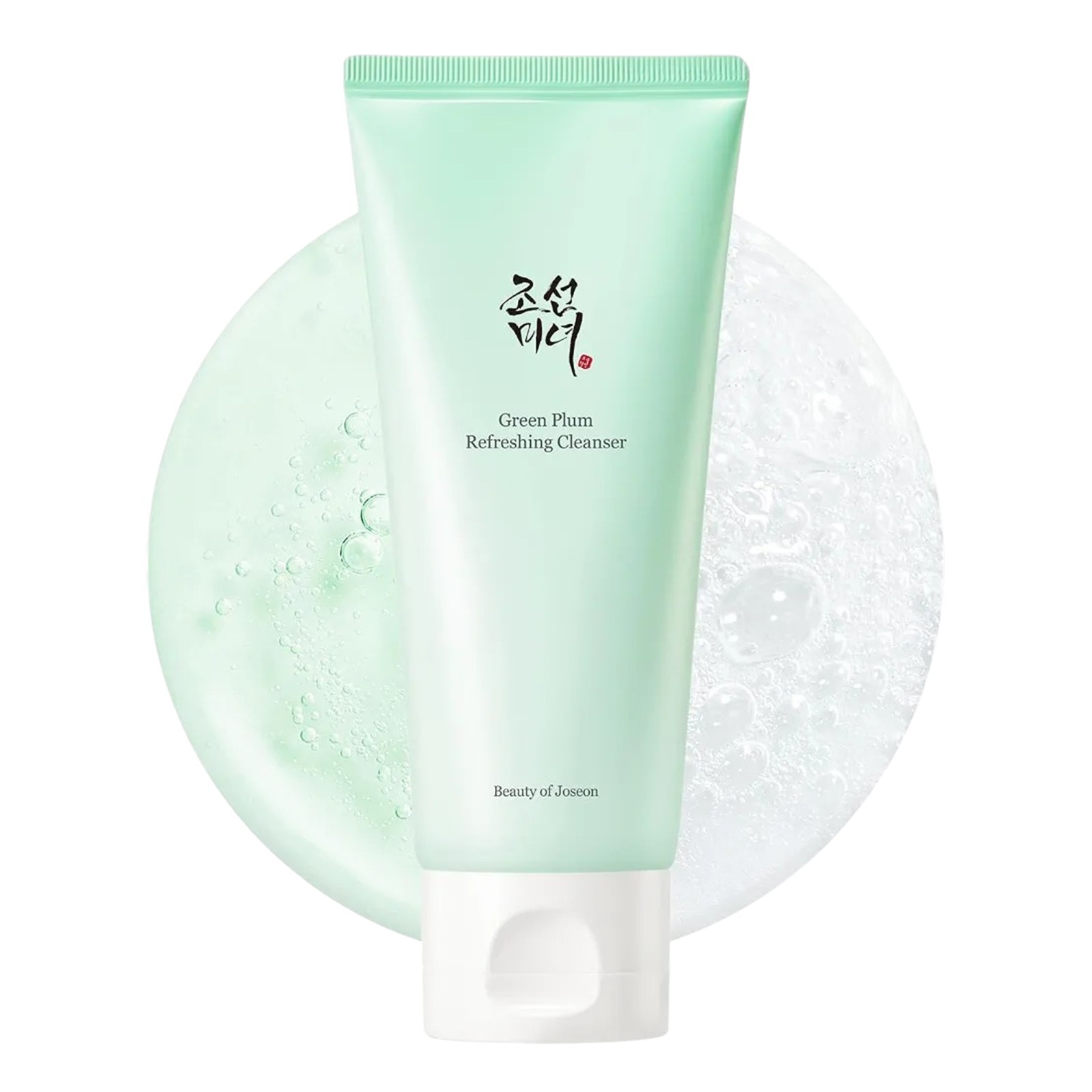 Beauty of Joseon - Green Plum Refreshing Cleanser 100ml