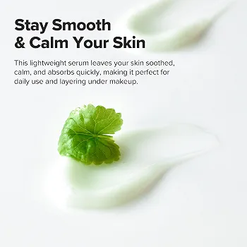 Beauty of Joseon - Light On Serum Centella + Vita C 30ml 4