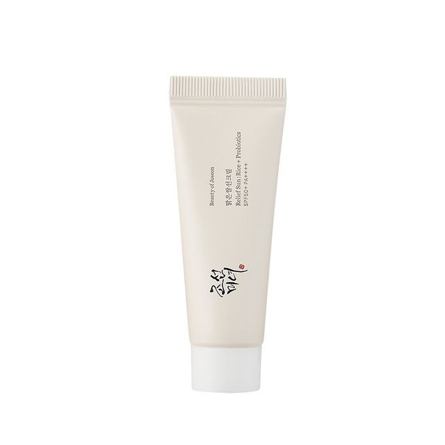 Beauty of Joseon - Relief Sun : Rice + Probiotics Mini (10ml)
