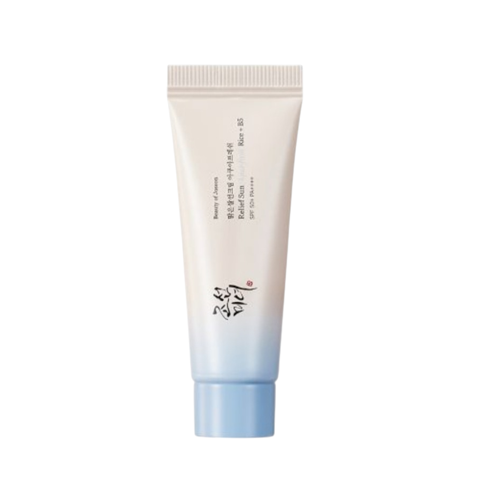 Beauty of Joseon - Relief Sun Aqua-fresh: Rice + B5 10ml