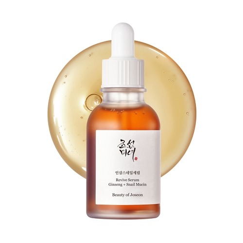 Beauty of Joseon - Revive Serum Jumbo: Ginseng + Snail Mucin 60ml