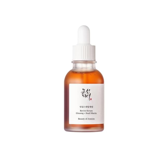 Beauty of Joseon - Revive Serum Jumbo: Ginseng + Snail Mucin 60ml 2