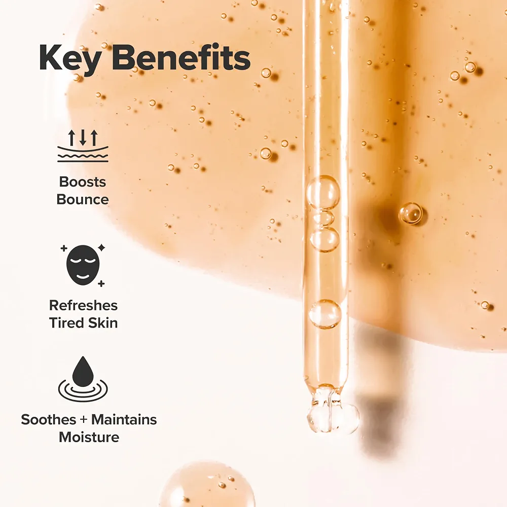 Beauty of Joseon - Revive Serum Jumbo: Ginseng + Snail Mucin 60ml 8