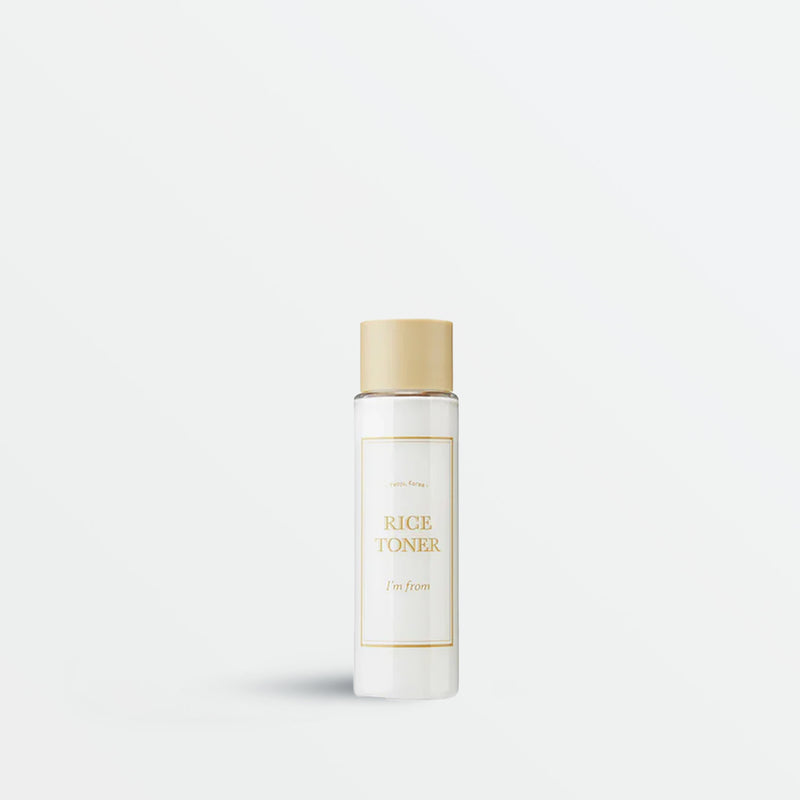 I'm from - Rice Toner Mini 30ml 2
