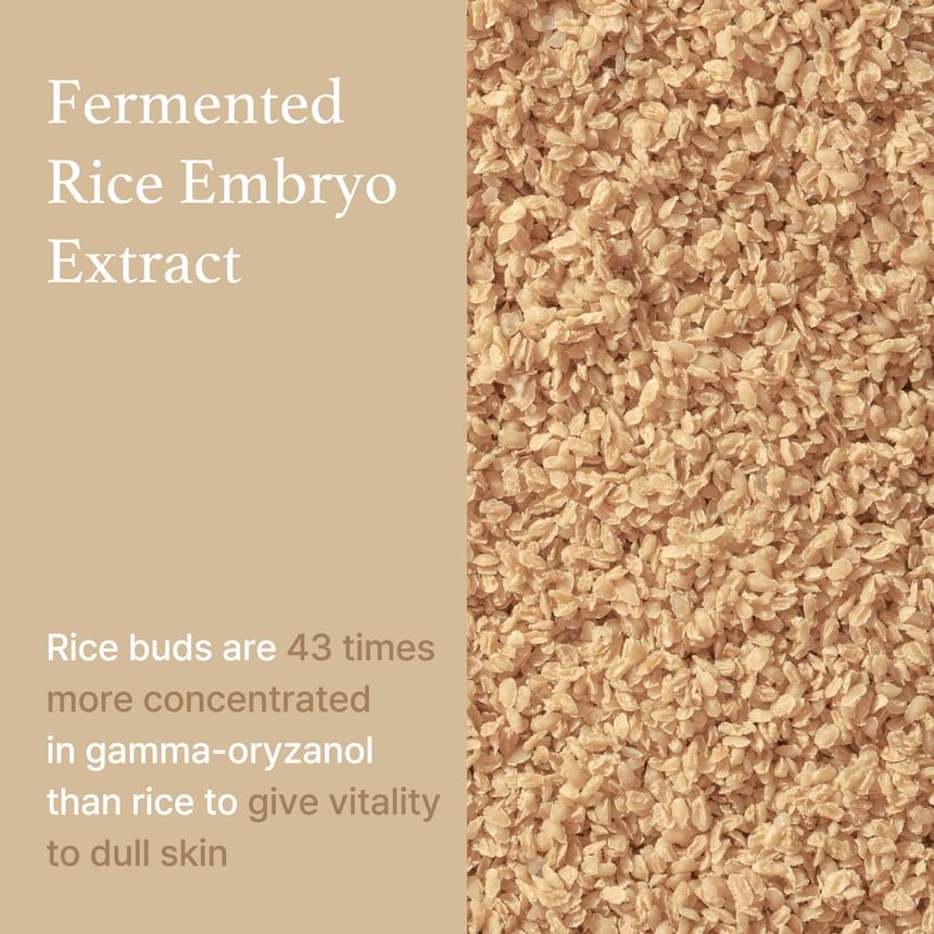 I'm from - Rice Serum 30ml 5