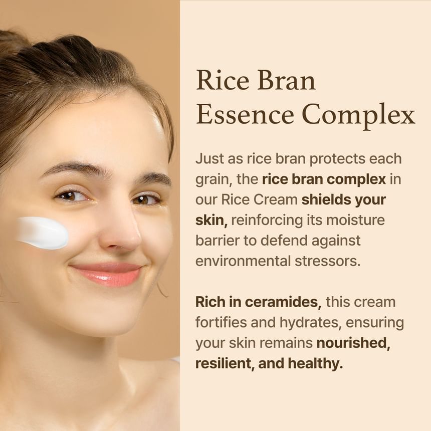 I'm from - Rice Cream 50g 5