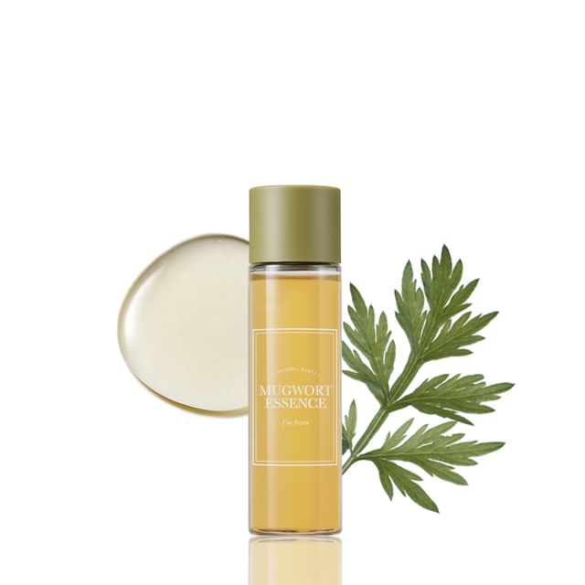 I'm from - Mugwort Essence Mini 30ml